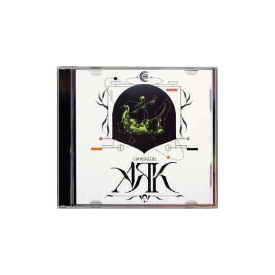CD Shop - CROSSFAITH A K