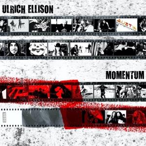 CD Shop - ULRICH ELLISION MOMENTUM