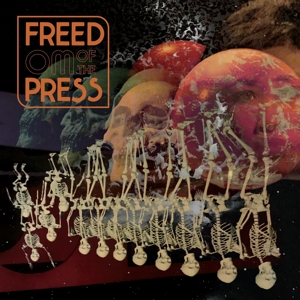 CD Shop - VARIOUS ARTISTS FREEDOM OF THE PRESS