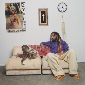 CD Shop - AMINé 13 MONTHS OF SUNSHINE