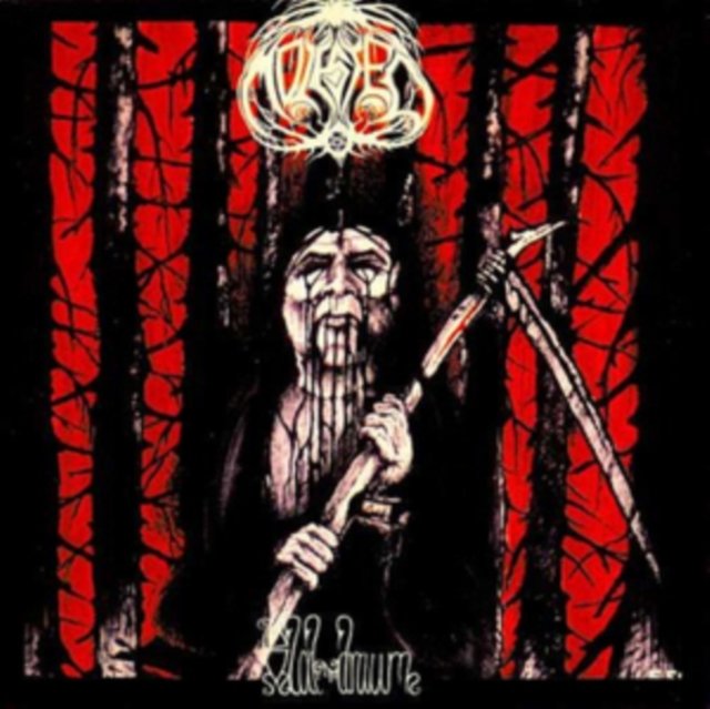 CD Shop - MOLESTED BLOD-DRAUM