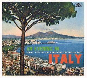CD Shop - VARIOUS ARTISTS AN EVENING IN ITALY - ...
