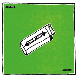 CD Shop - MINT MIND NEAR MINT
