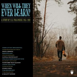 CD Shop - VARIOUS ARTISTS WHEN WILL THEY EVER LE...