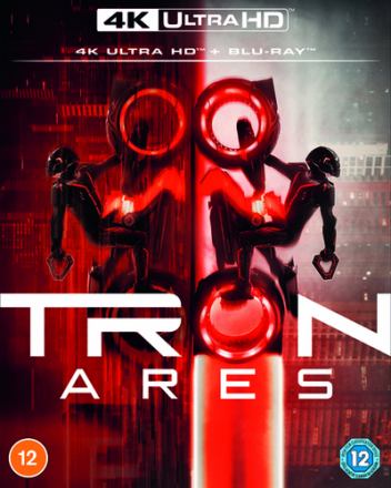 CD Shop -  TRON: ARES