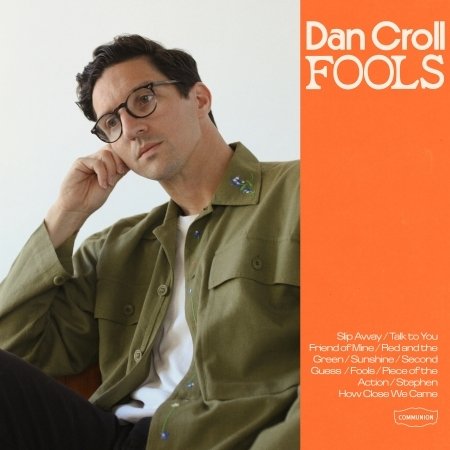 CD Shop - DAN CROLL FOOLS