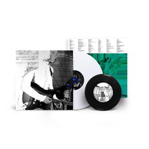 CD Shop - THE JOY FORMIDABLE INTO THE BLUE
