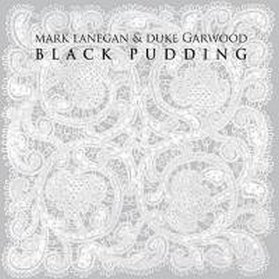 CD Shop - MARK LANEGAN & DUKE GARWOOD BLACK PUD