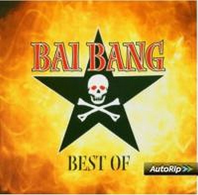 CD Shop - BAI BANG BEST OF