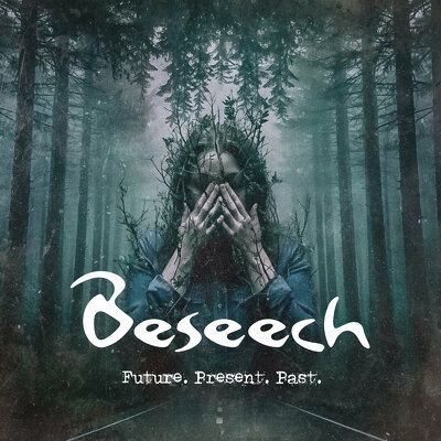 CD Shop - BESEECH FUTURE. PRESENT. PAST
