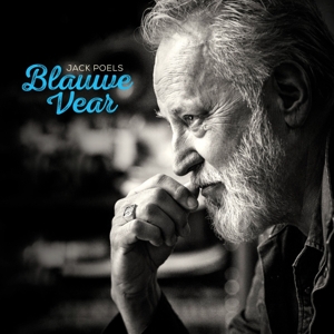 CD Shop - JACK POELS BLAUWE VEAR
