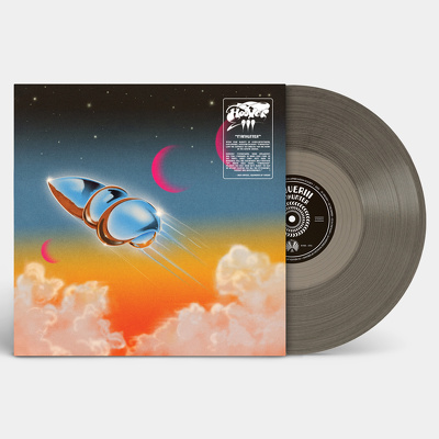 CD Shop - HOOVERIII MANHUNTER