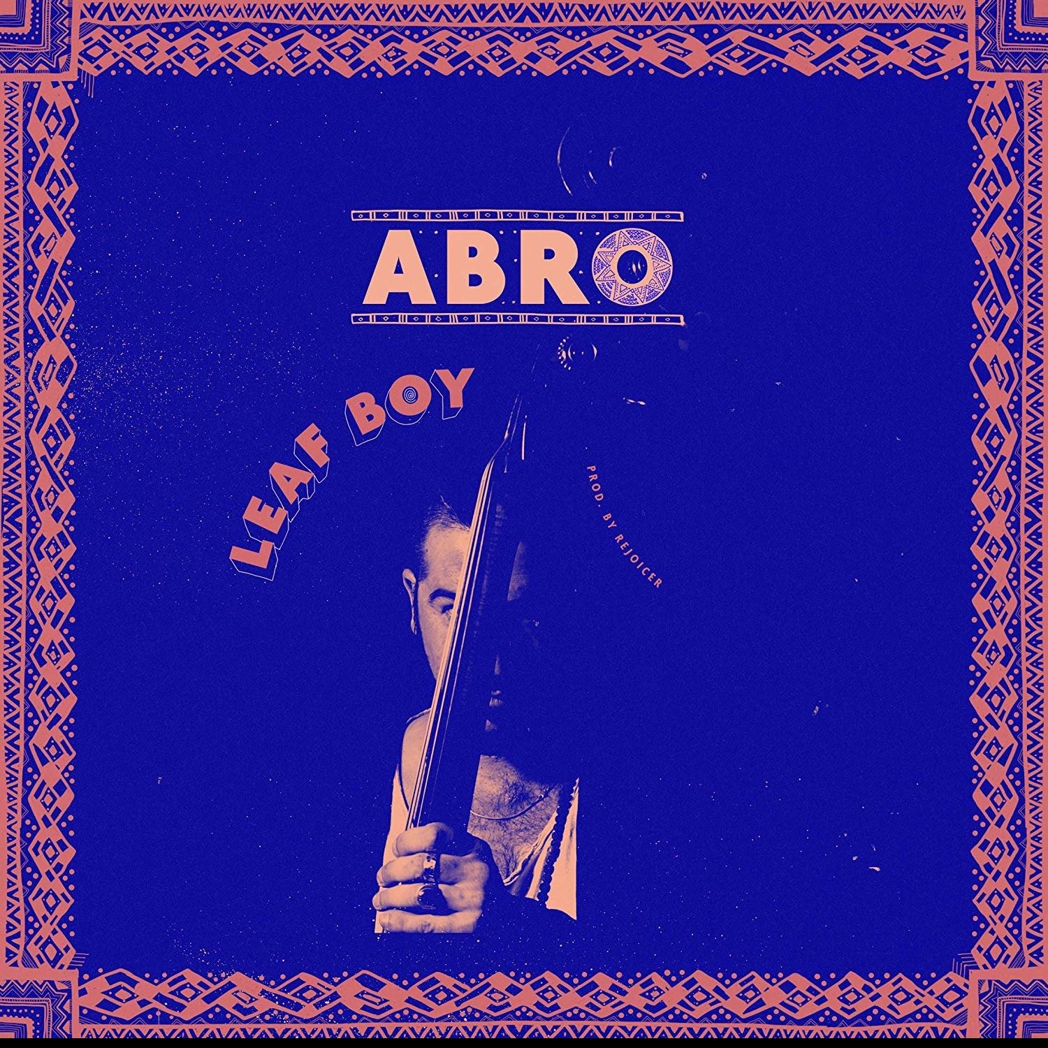 CD Shop - ABRO LEAF BOY