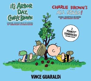 CD Shop - VINCE GUARALDI IT\