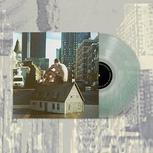CD Shop - TRUCK VIOLENCE WEATHERVANE IS MY BODY