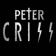 CD Shop - PETER CRISS PETER CRISS