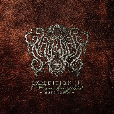 CD Shop - ANTRISCH EXPEDITION III MEDIABOOK LTD.