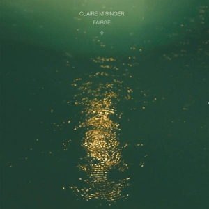 CD Shop - CLAIRE M. SINGER FAIRGE