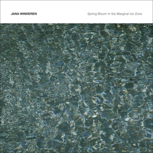 CD Shop - JANA WINDEREN SPRING BLOOM IN THE MA...