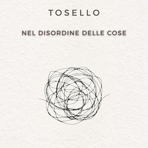 CD Shop - DAVIDE TOSELLO NEL DISORDINE DELLE COSE