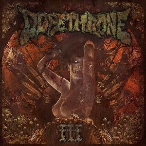 CD Shop - DOPETHRONE III