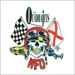 CD Shop - QUADRAJETS WFO