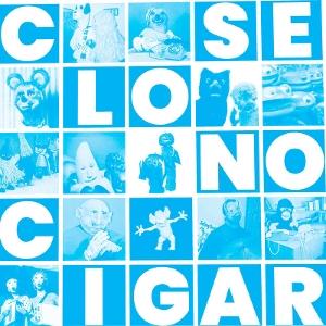 CD Shop - SHIT ROBOT NO CIGAR