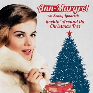 CD Shop - ANN-MARGRET & SONNY LANDRETH 7-ROCKIN\