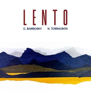 CD Shop - GILLES BARIKOSKY,NICO TORRACINTA LENTO
