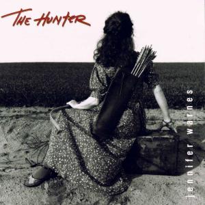 CD Shop - JENNIFER WARNES HUNTER