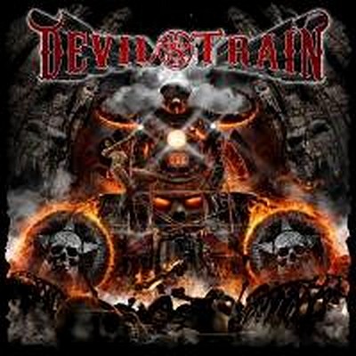 CD Shop - DEVIL\