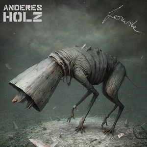 CD Shop - ANDERES HOLZ FERMATE