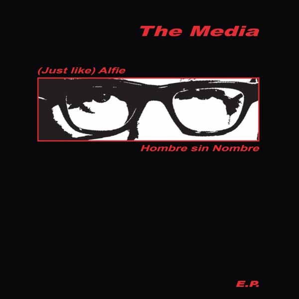 CD Shop - MEDIA 7-(JUST LIKE) ALFIE