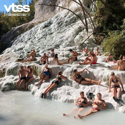 CD Shop - VTSS PROJECTIONS