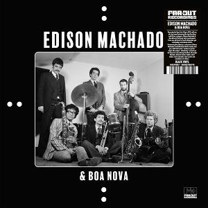 CD Shop - EDISON MACHANDO,BOA NOVA EDISON MACHANDO -&...