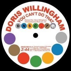 CD Shop - VARIOUS ARTISTS YOU CANT DO THAT/CANT ...