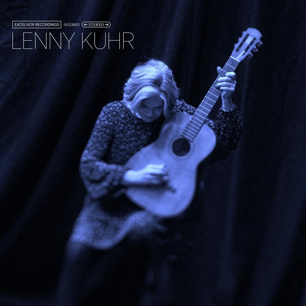 CD Shop - LENNY KUHR LENNY KUHR