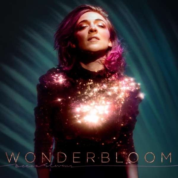 CD Shop - BECCA STEVENS WONDERBLOOM