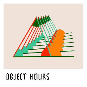 CD Shop - OBJECT HOURS SOLVED BY WALKING
