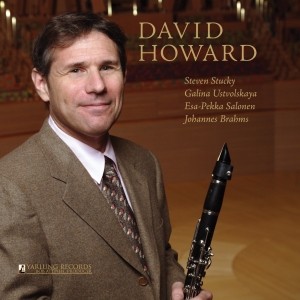 CD Shop - DAVID HOWARD DAVID HOWARD