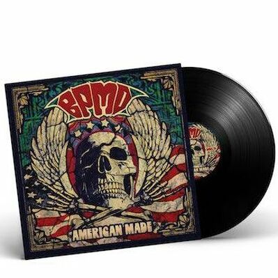 CD Shop - BPMD AMERICAN MADE LTD.