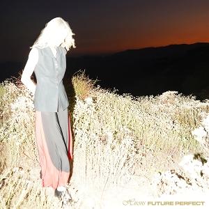 CD Shop - HIRONS FUTURE PERFECT