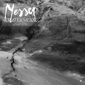 CD Shop - MESSER KRATERMUSIK