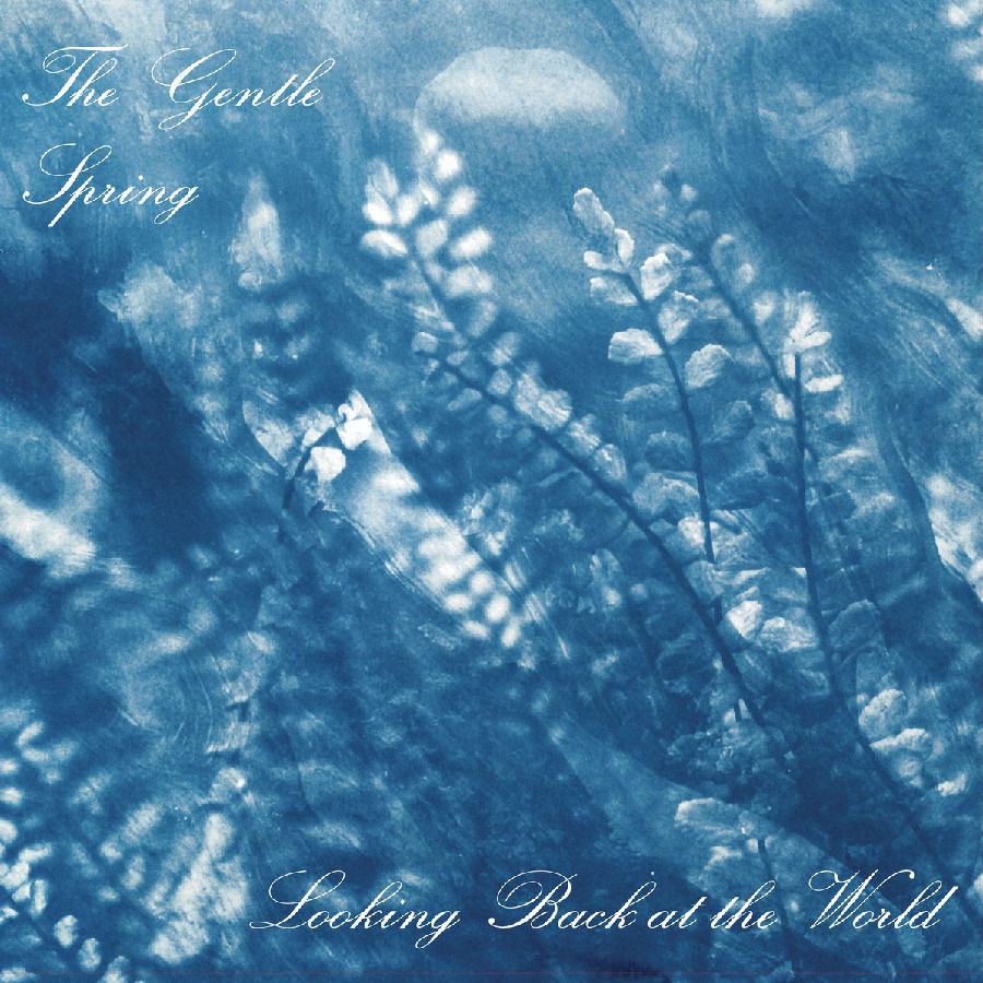 CD Shop - THE GENTLE SPRING LOOKING BACK AT THE WORLD