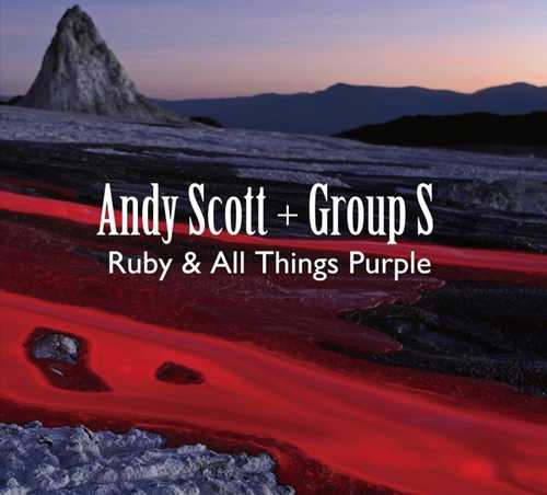 CD Shop - ANDY & GROUP S SCOTT RUBY & ALL THINGS ...