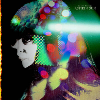CD Shop - EMMA TRICCA ASPIRIN SUN