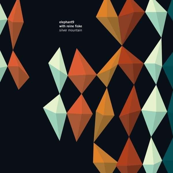 CD Shop - ELEPHANT9 & REINE FISKE SILVER MOUNTAIN