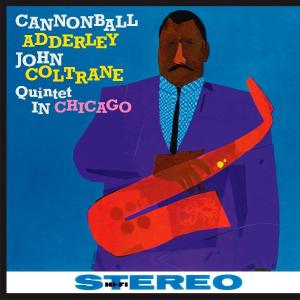 CD Shop - NAT ADDERLEY CANNONBALL ADDERLEY QUINTET IN CHICAGO