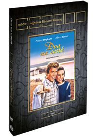 CD Shop - DVA NA CESTě 