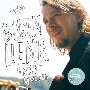 CD Shop - ERNST MOLDEN BUBENLIEDER